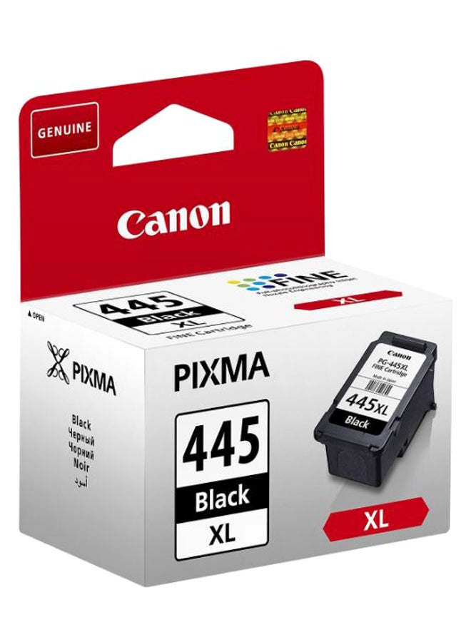 Compare PG445XL High Yield Ink Cartridge Black at KSA Price
