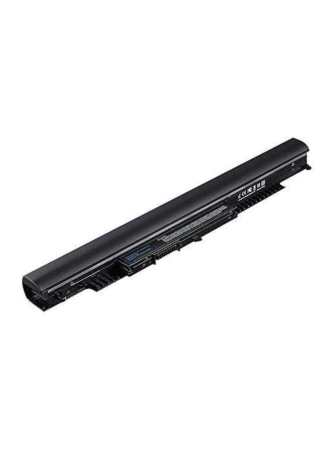 Replacement Battery For HP HS04 Black