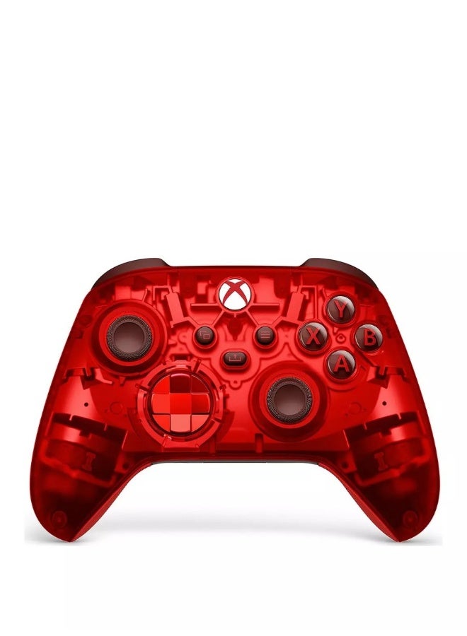 Compare Xbox Wireless Controller Pulse Cipher Special Edition at KSA Price