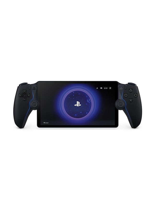 Portal Remote Player For PlayStation 5 (Official…