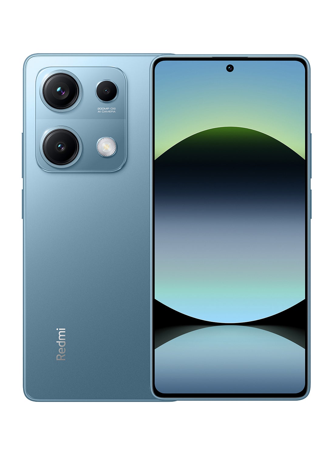Compare Redmi Note 14S 4G Dual SIM Ocean Blue 12GB RAM 512GB  Global Version at KSA Price