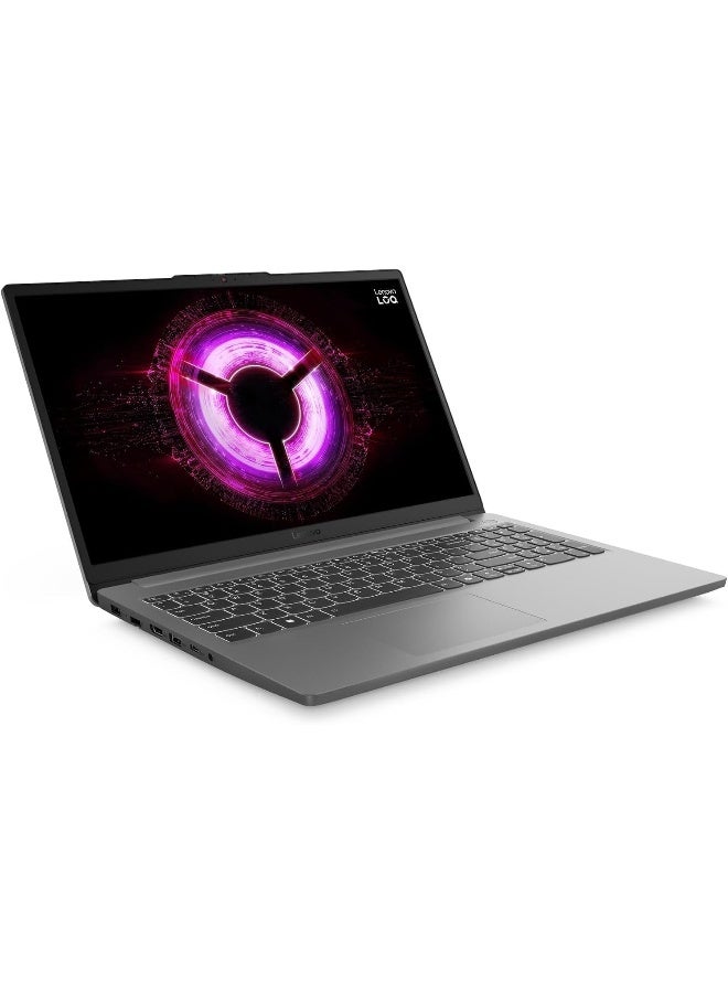 LOQ 15ARP10E Gaming Laptop, 15.6