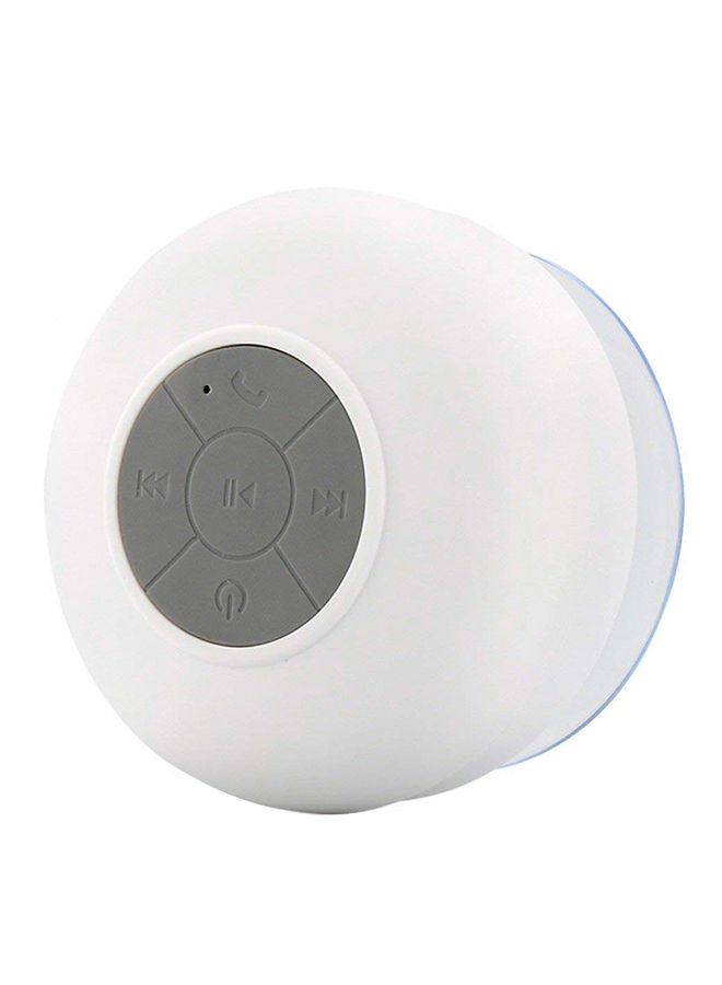 Mini Portable Waterproof Bluetooth 3.0 Speaker…