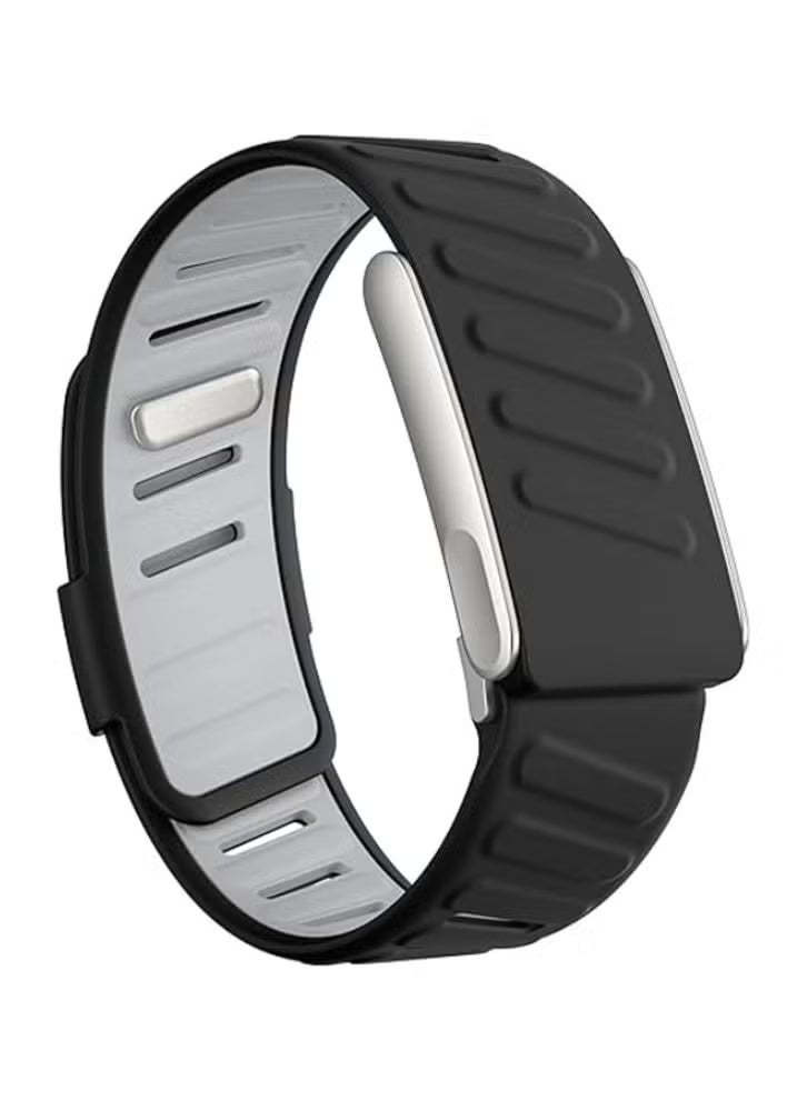 Silicone Sport Band Compatible with Whoop 5.0 Band…