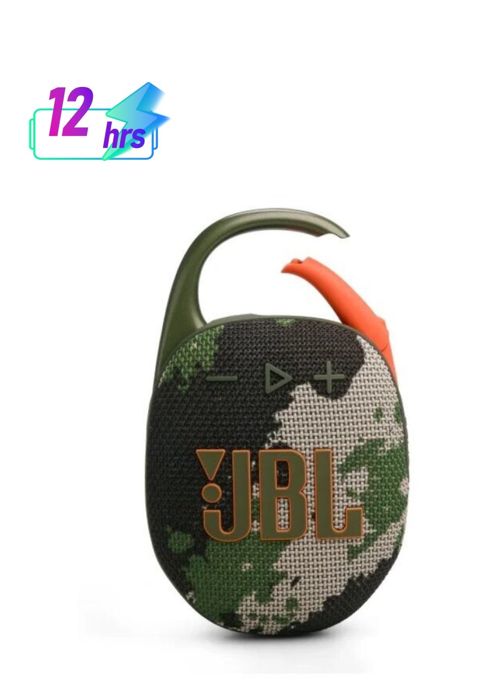 Compare Clip 5  Portable Waterproof Speaker  Squad at KSA Price