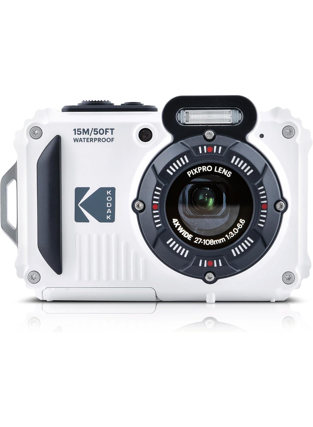 Compare Pixpro WPZ2 White at KSA Price