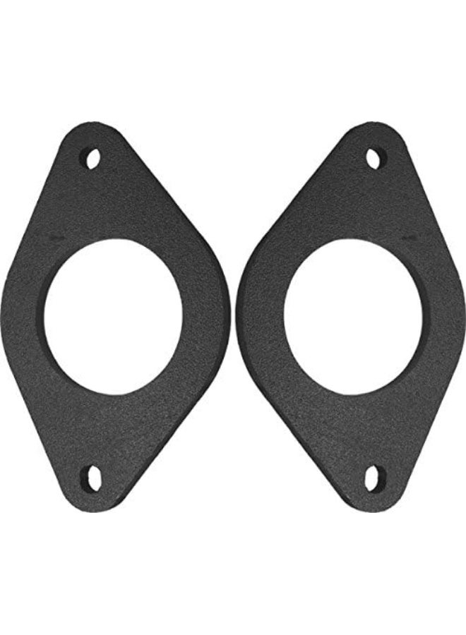 MJM Car Speaker Adapters For Tweeters Fits…