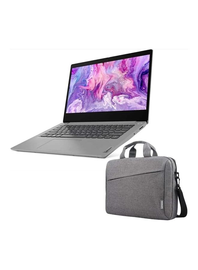 IdeaPad 3 14ITL6 with 14-Inch FHD Display |…