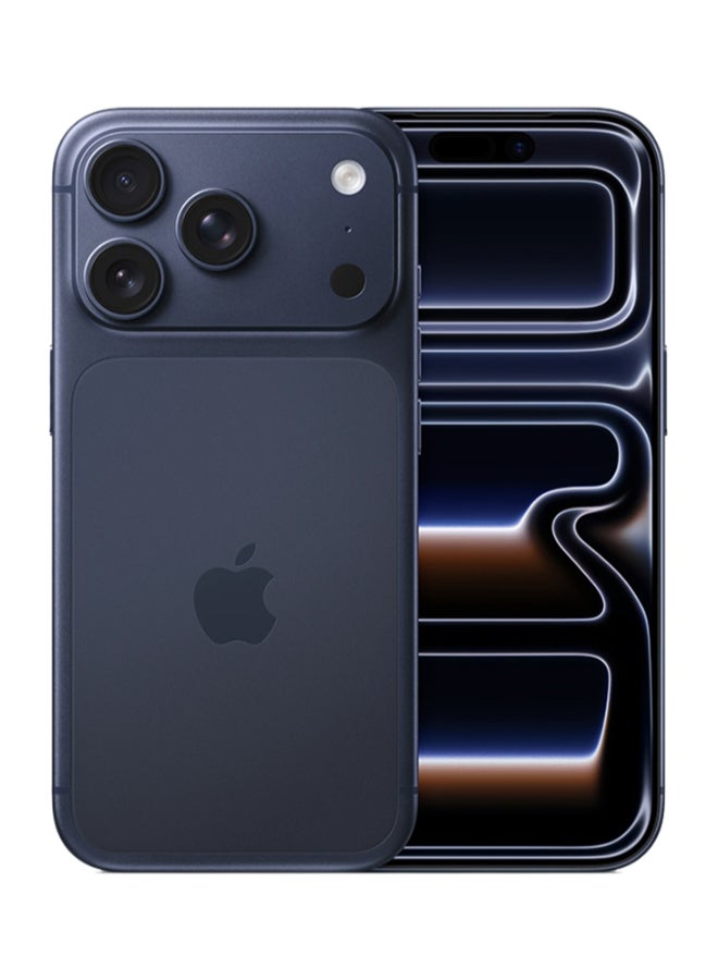 iPhone 17 Pro 512 GB (eSIM only) Deep…