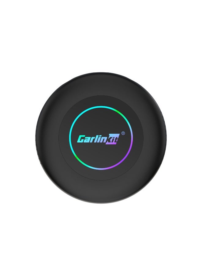 Carlinkit TBox Ultra AI Box | Android 15…