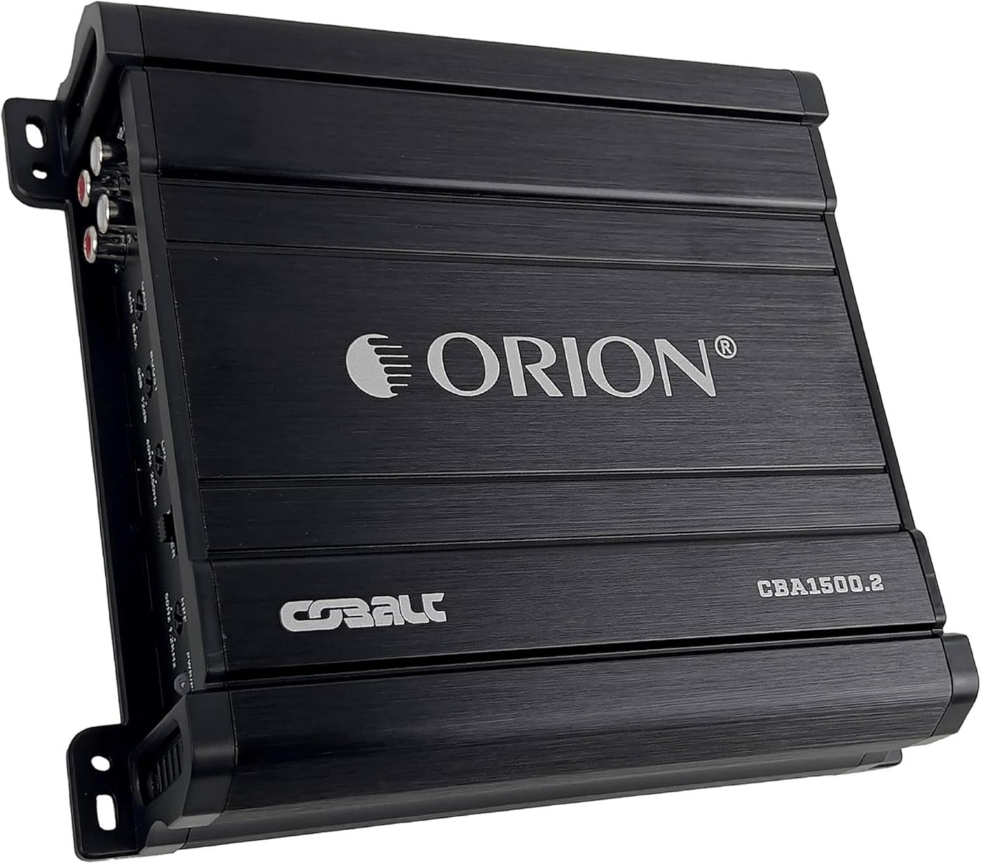Orion Cobalt 2 Channel Amplifier - 750W RMS,…