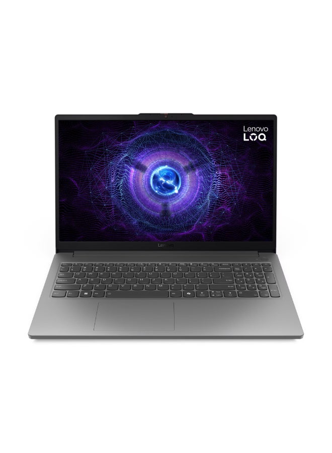 Compare LOQ  83LK00C9US Laptop, 15.6 FHD IPS Display, Intel Core i512450HX, 8 GB RAM, 512 GB SSD, NVIDIA RTX 4050 6GB, Win11 Home English Luna Grey at KSA Price
