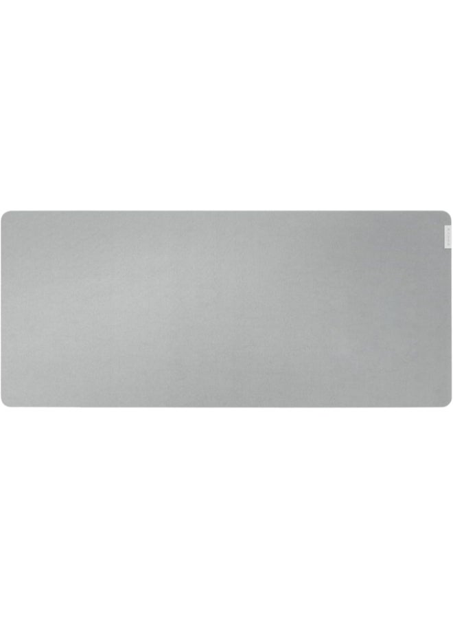 Compare Razer Pro Glide Soft Mouse Mat: Thick, HighDensity Rubber Foam  Textured MicroWeave Cloth Surface  AntiSlip Base  XXL Size at KSA Price