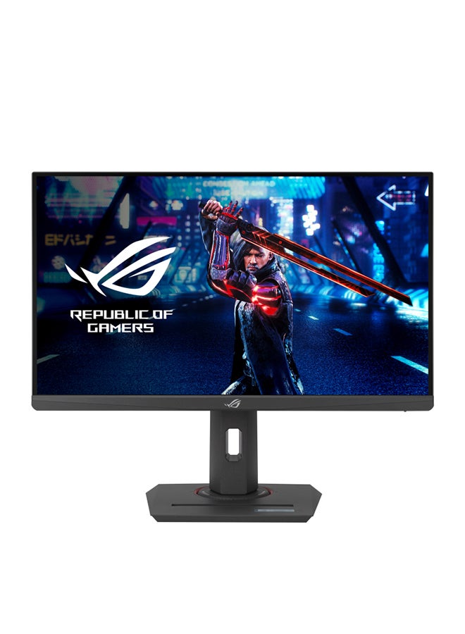 Compare ROG Strix XG259QNS 25 FHD Fast IPS eSports Gaming Monitor, 380 Hz OC Refresh Rate & 0.3ms, HDR with 16.7M Display Colors, AMD FreeSync Premium, 1*DP, 2*HDMI, 2*USB 3.2 Gen 1 TypeA, Adaptive Sync | 90LM09M0B at KSA Price