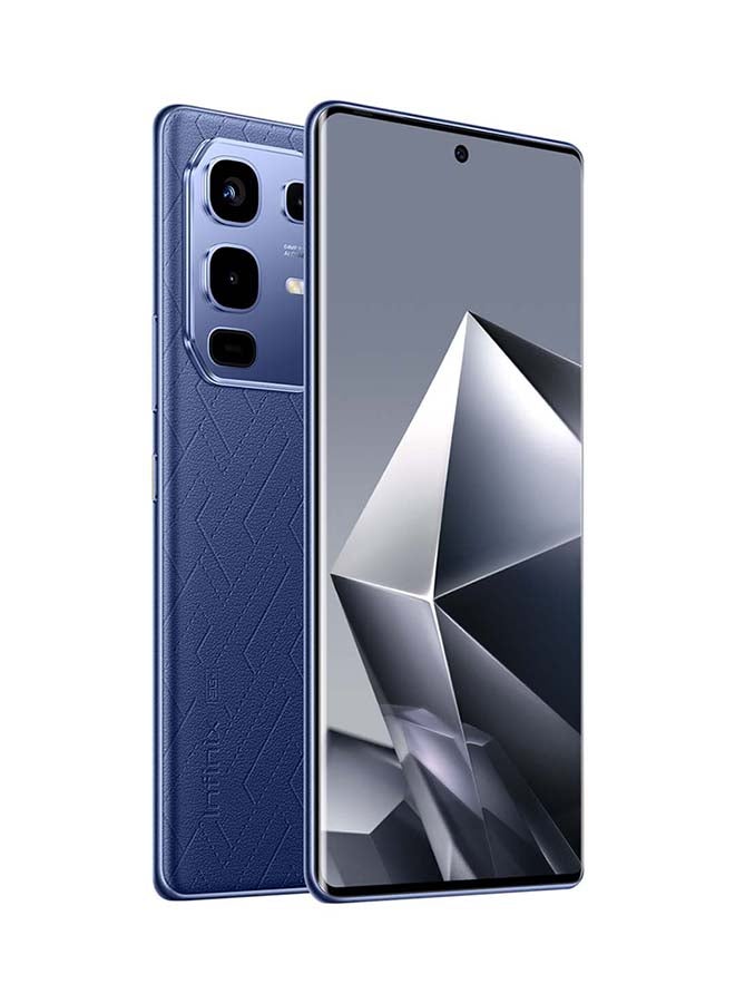 Note 50 S Dual SIM Marine Drift 16GB RAM(8+8)…