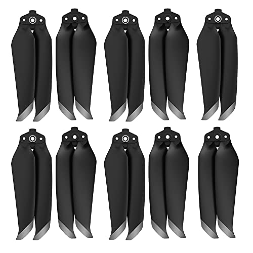 10Pcs Mavic Air 2Air 2s Propellers Low Noise…