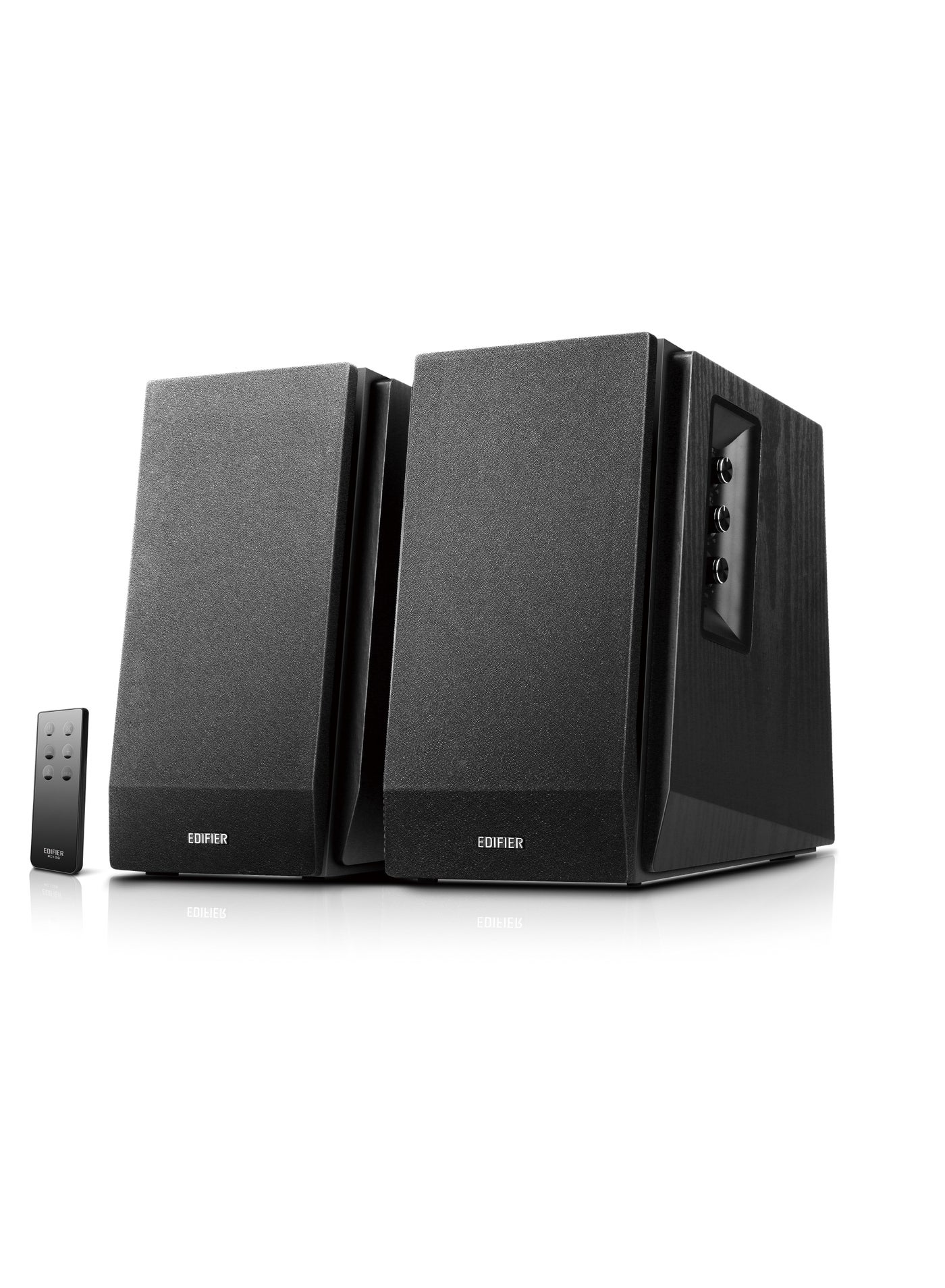 Edifier R1700BT Active 2.0 Bookshelf Speakers,Remote,BT,2XRCA,L…