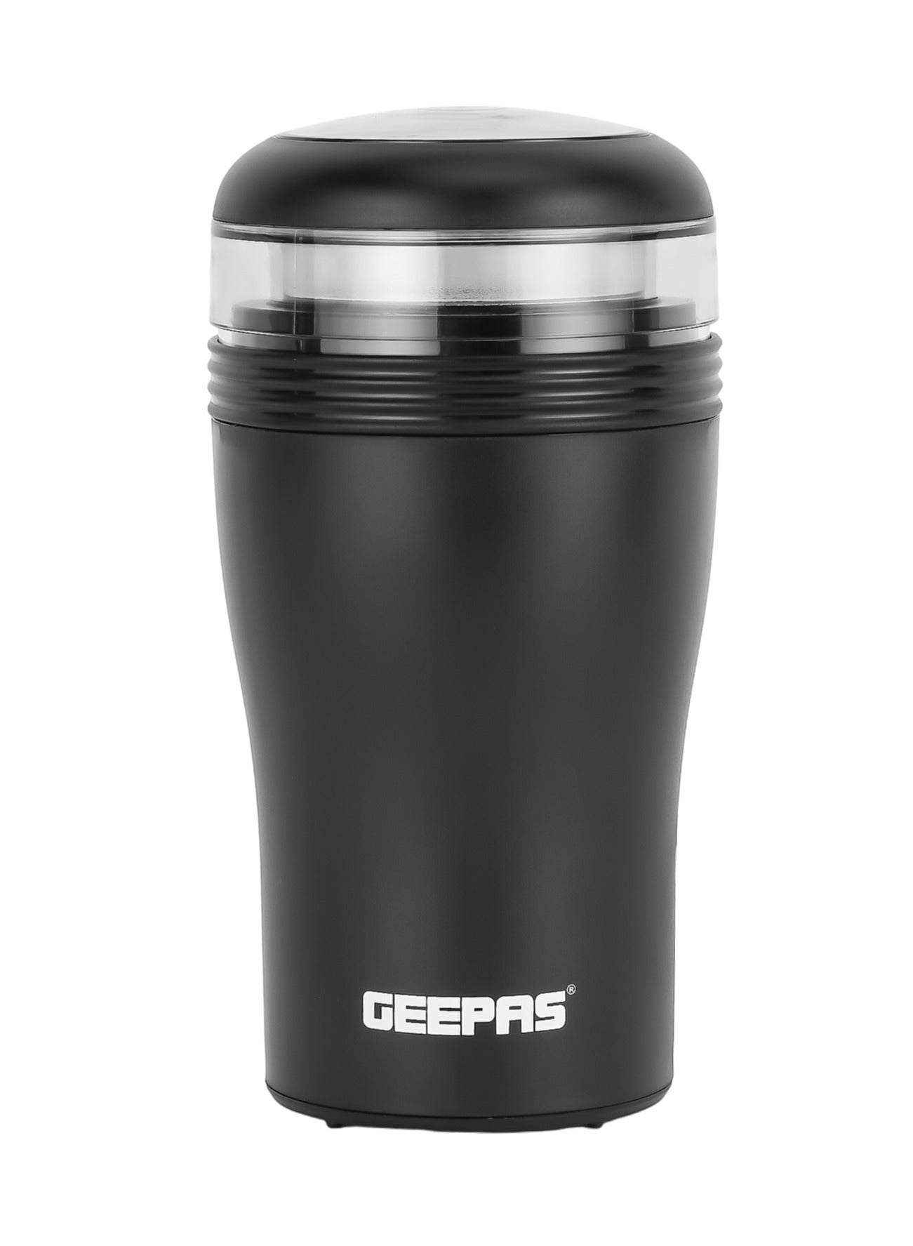 Coffee Grinder With Stainless Steel Blade, 40 Gram…