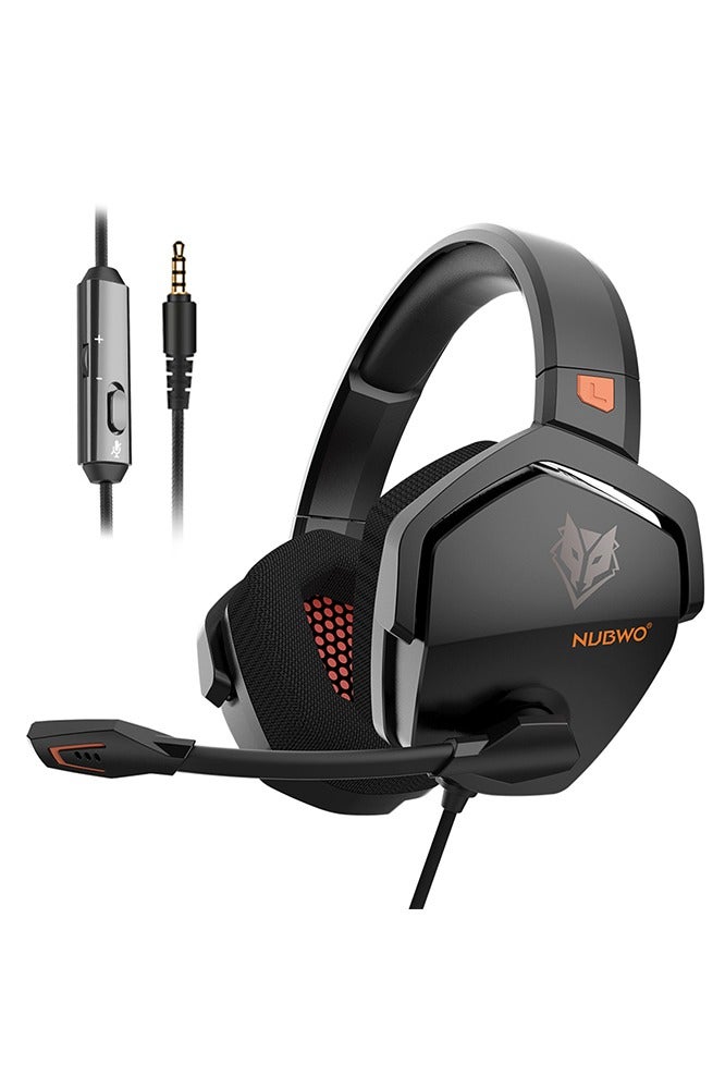 N16 Gaming Headsets,Over Ear Headphones with…