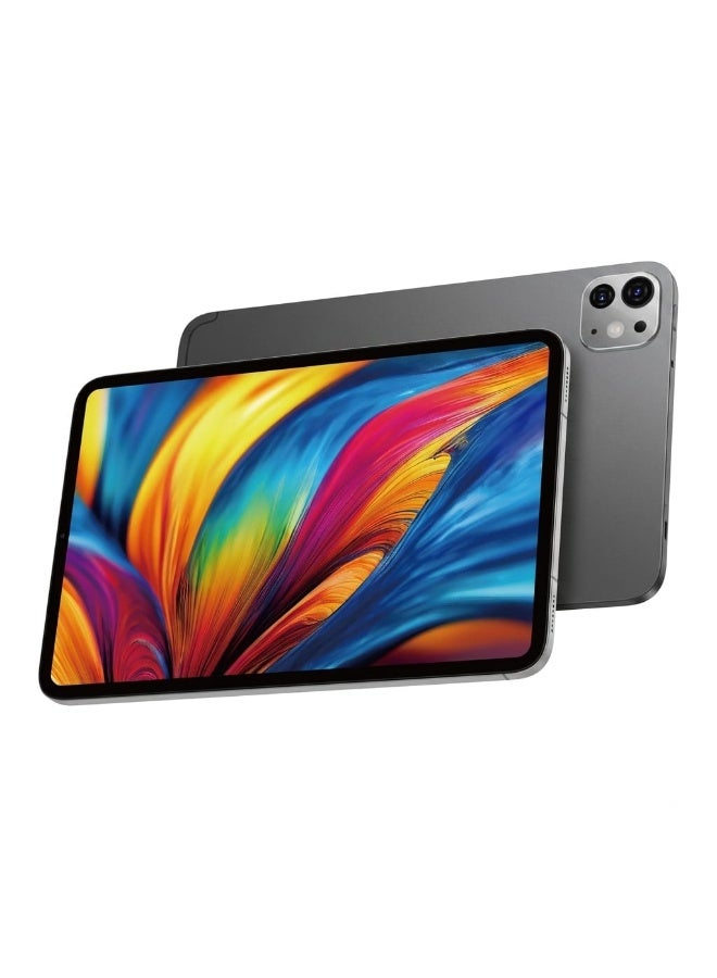 Tab P201 11-Inch Android Tablet with Keyboard &…