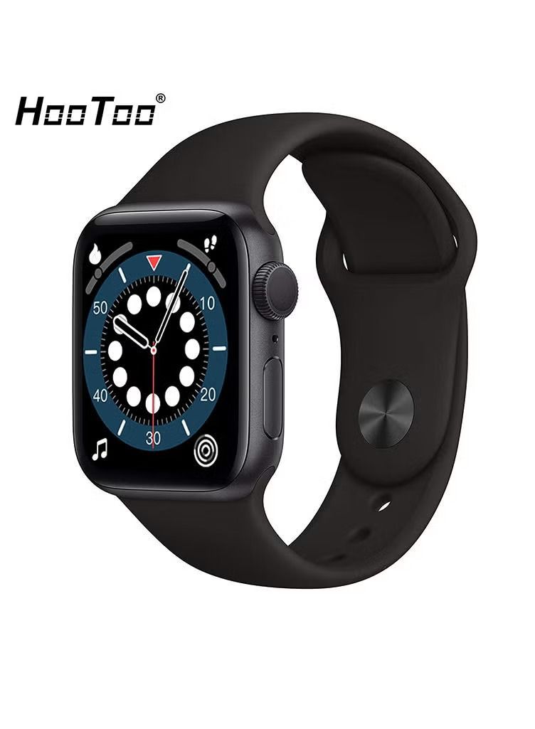 Hootoo se pro smart series watch with wireless…