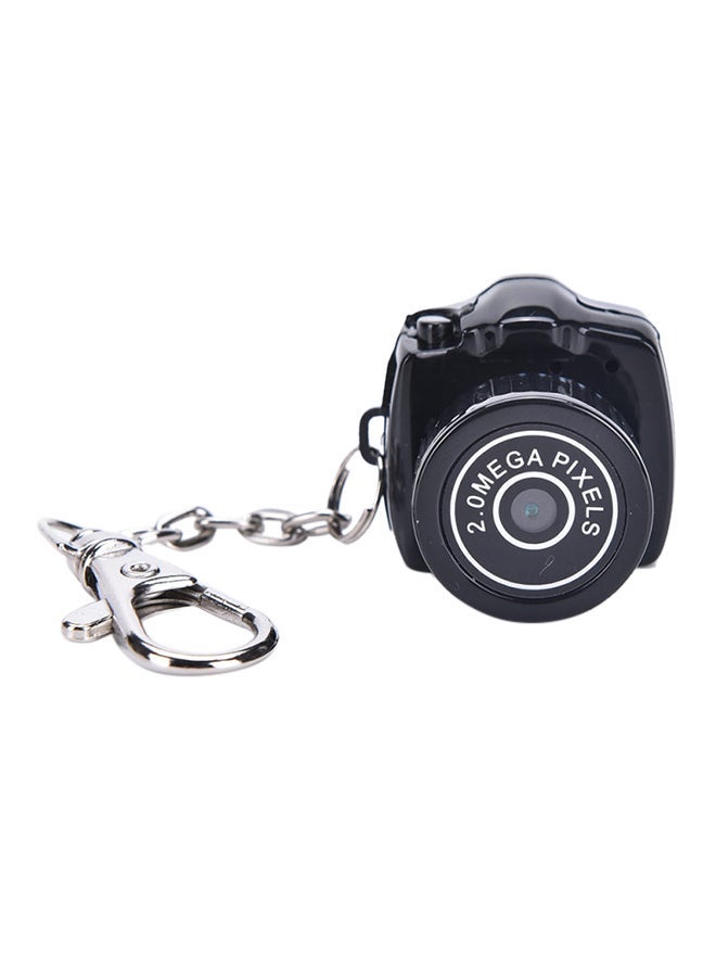 Compare Mini Portable HD Action Camera at KSA Price