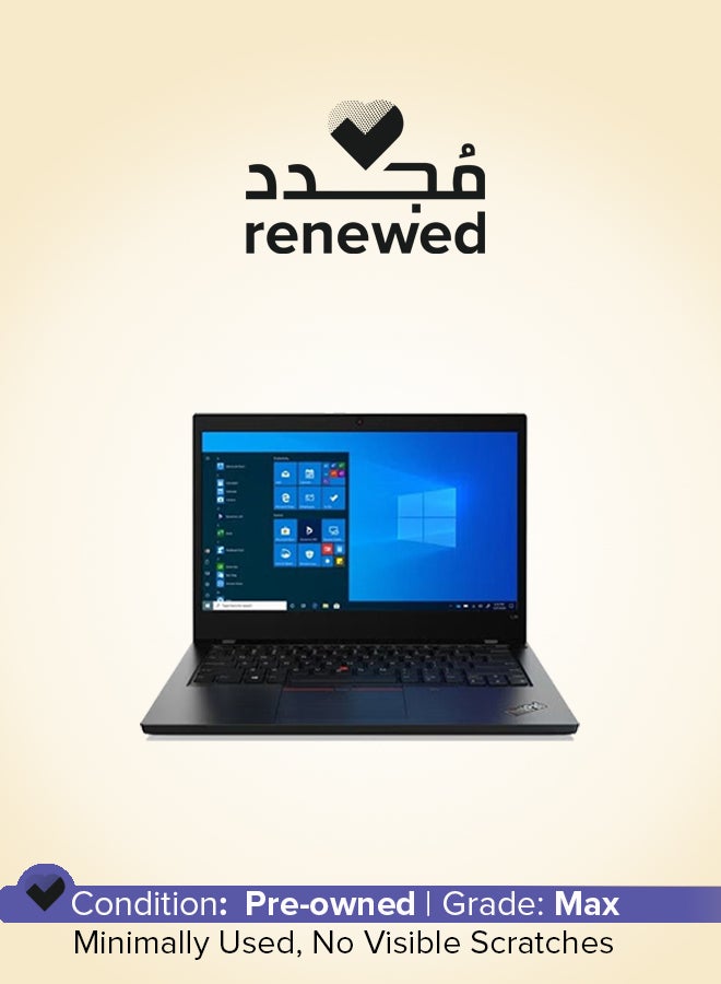 Renewed - ThinkPad L14 Gen 2 Laptop With…