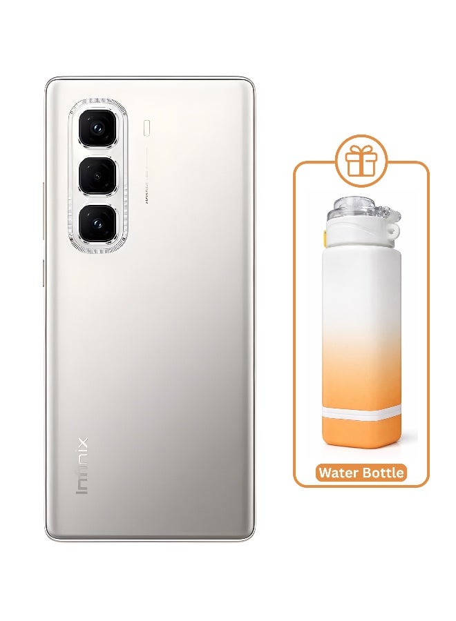Hot 50 Pro+ Dual SIM Titanium Grey 8+8…
