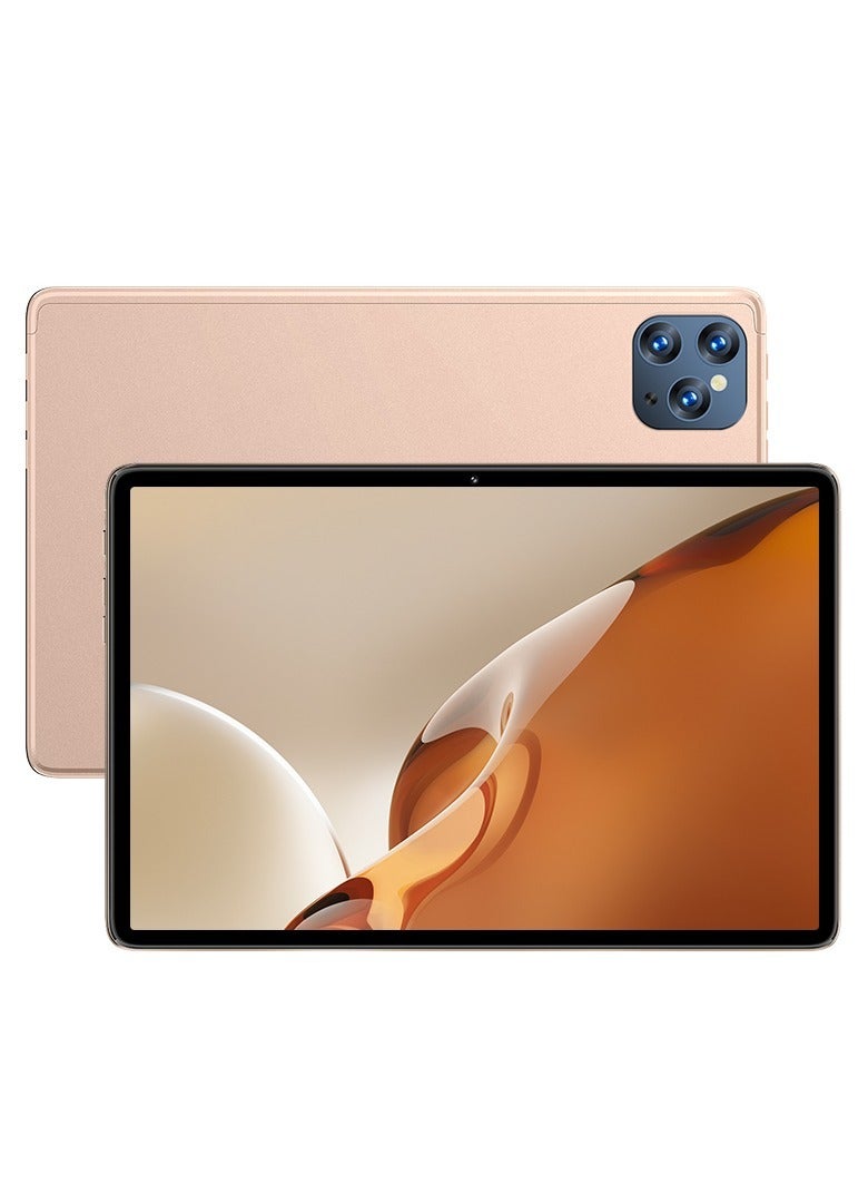 10.1-inch Android Tablet Dual SIM 5G WiFi 6GB…
