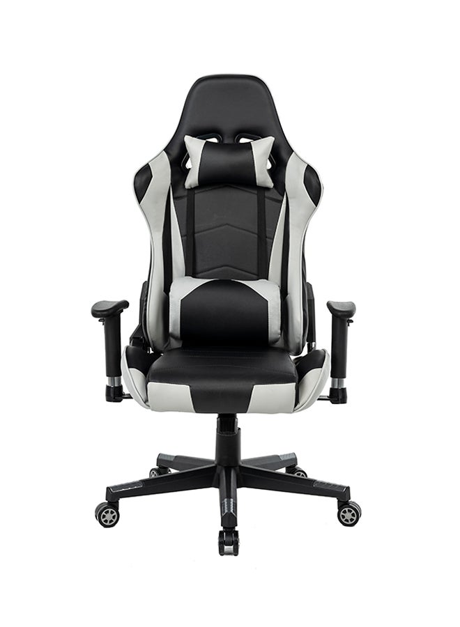 Compare Gaming Chair GreyBlack at KSA Price