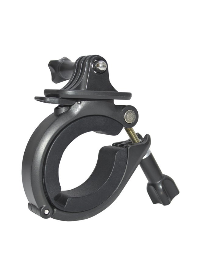 Compare Suitable For Gopro Handleseat Tubelong Rod Fixing Seat Can Rotate 360 Degrees To Shoot Riding Sports AccessoriesColor:Large A at KSA Price