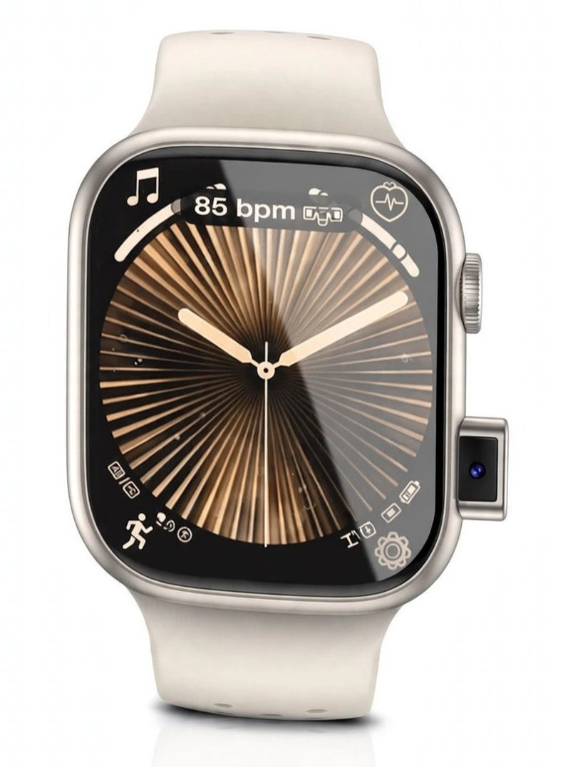 SM402 Smart Watch 2.2 Inch SIM Card Smartwatch…