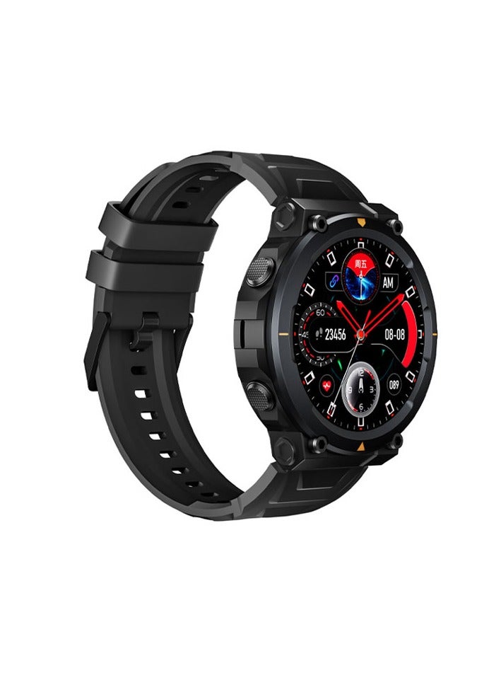 PWS16 Smart Watch with 1.4