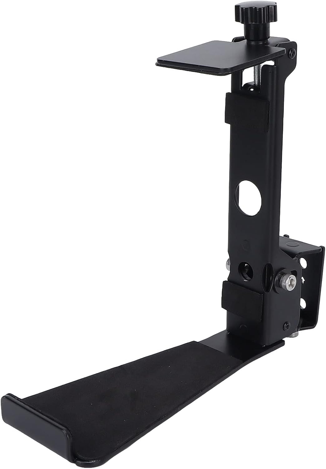 Compare Wall Mount Speaker Bracket, Adjustable Rotatable Speaker Stand for Sonos Play 5 at KSA Price