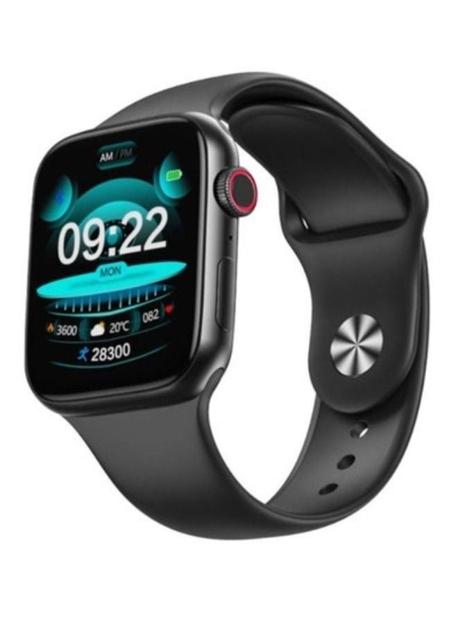 Modio Fashion Smart Watch With Full Display Smart…
