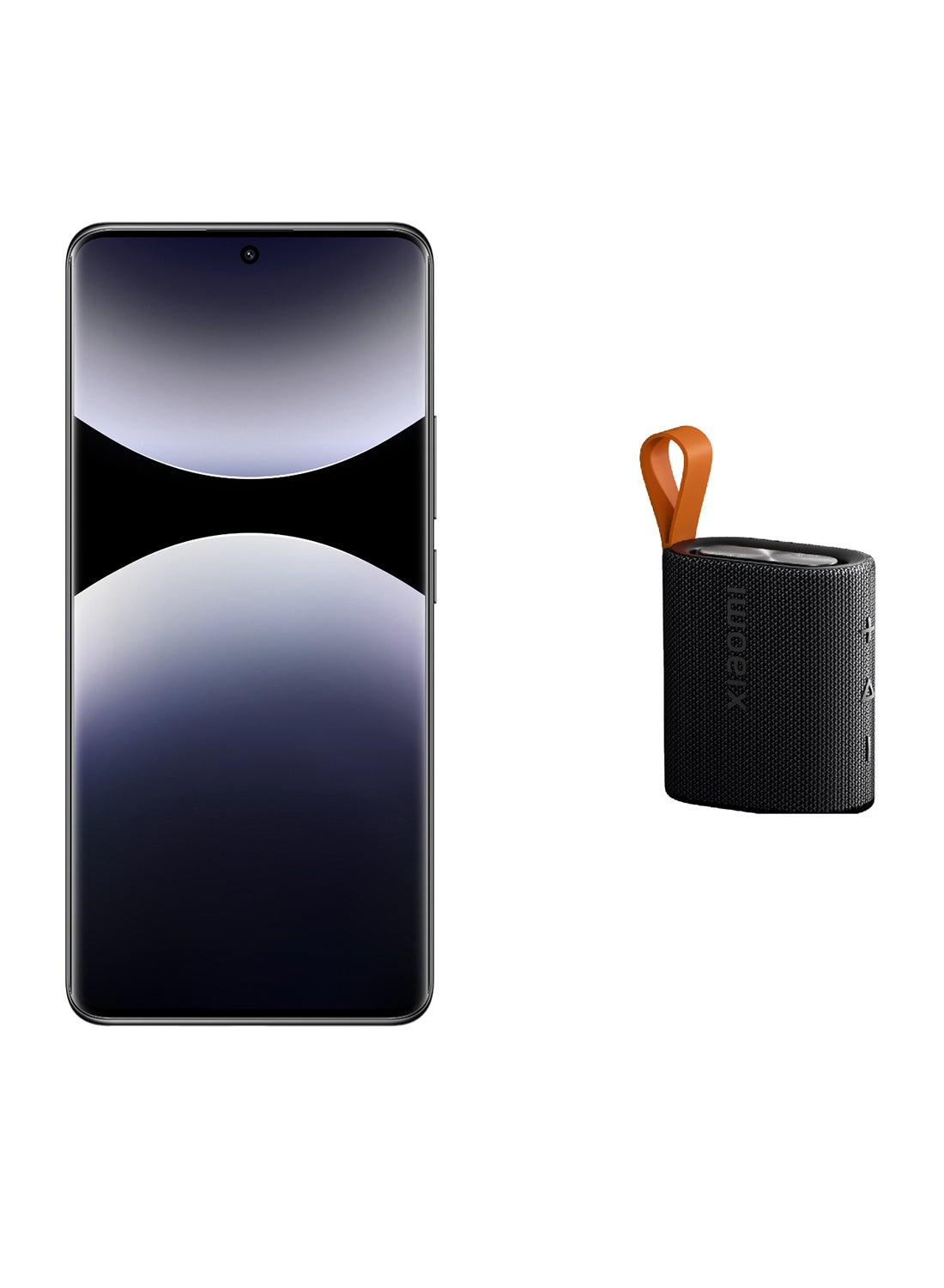 Redmi Note 14 Pro 5G Midnight Black 12GB…