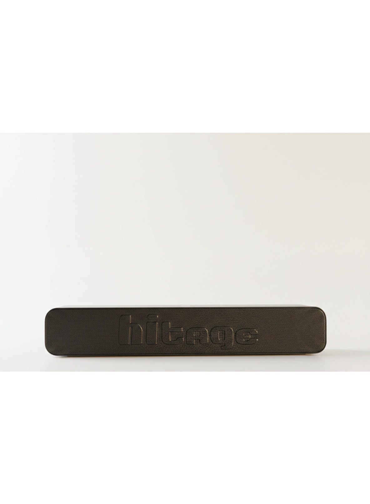 Hitage High-Performance Bluetooth Home TV Soundbar…