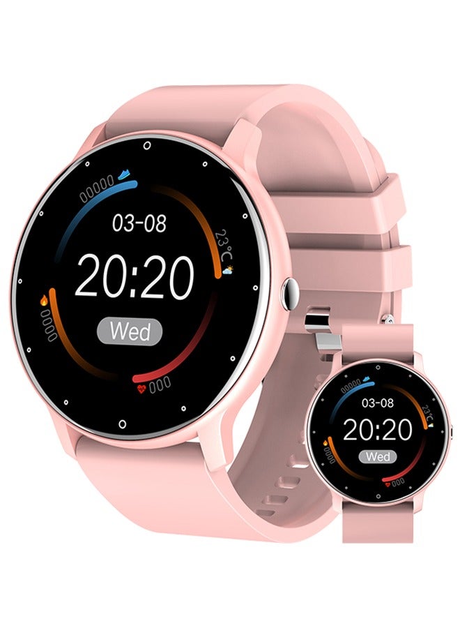 Smart Watch for Women Men,Fitness Tracker with…