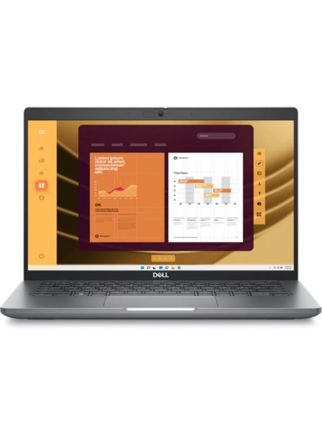 (Upgraded Version) Latitude 5450 Laptop With 14-inch…