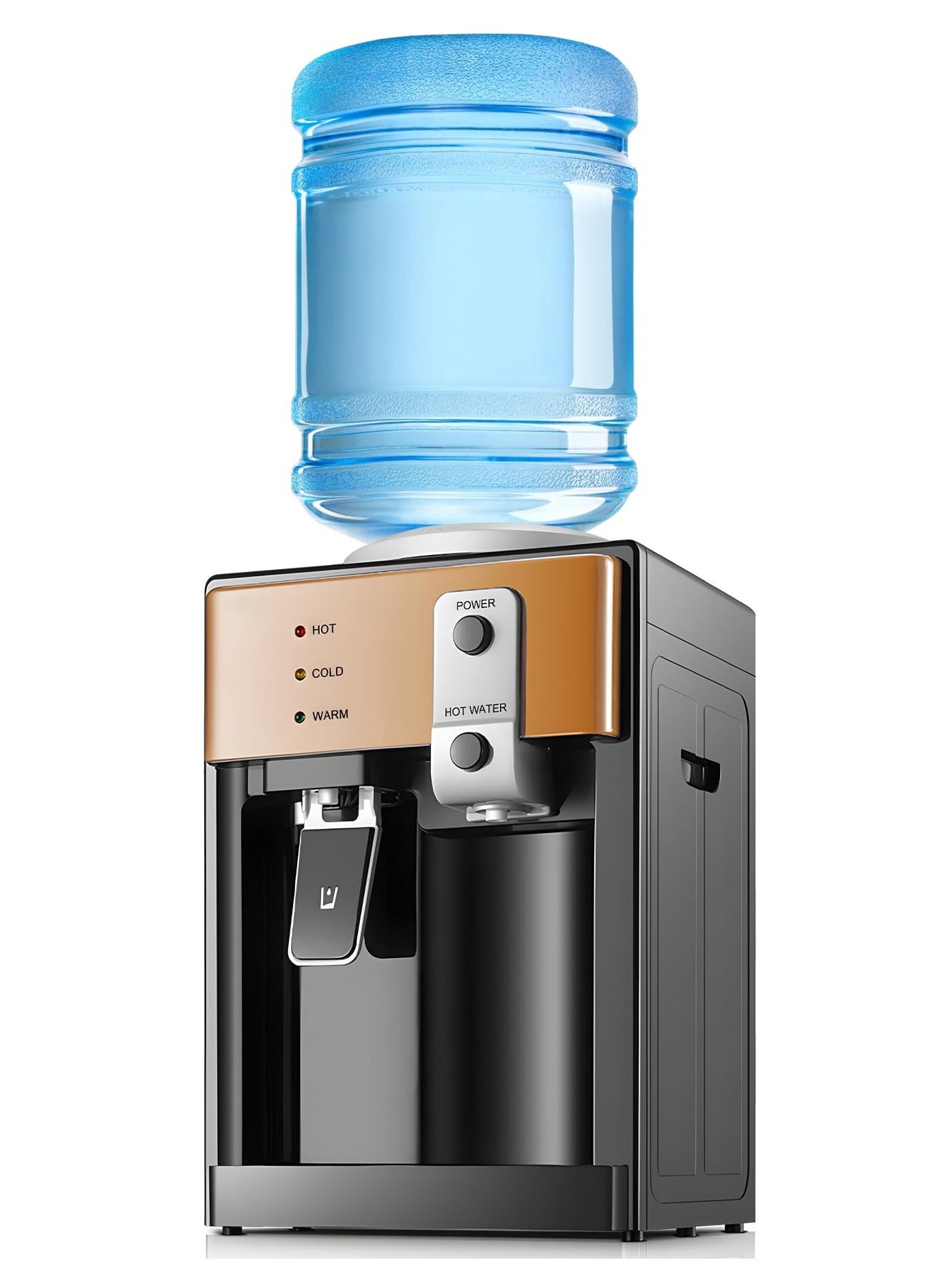 Electric Water Dispenser, Top Loading Water Cooler…