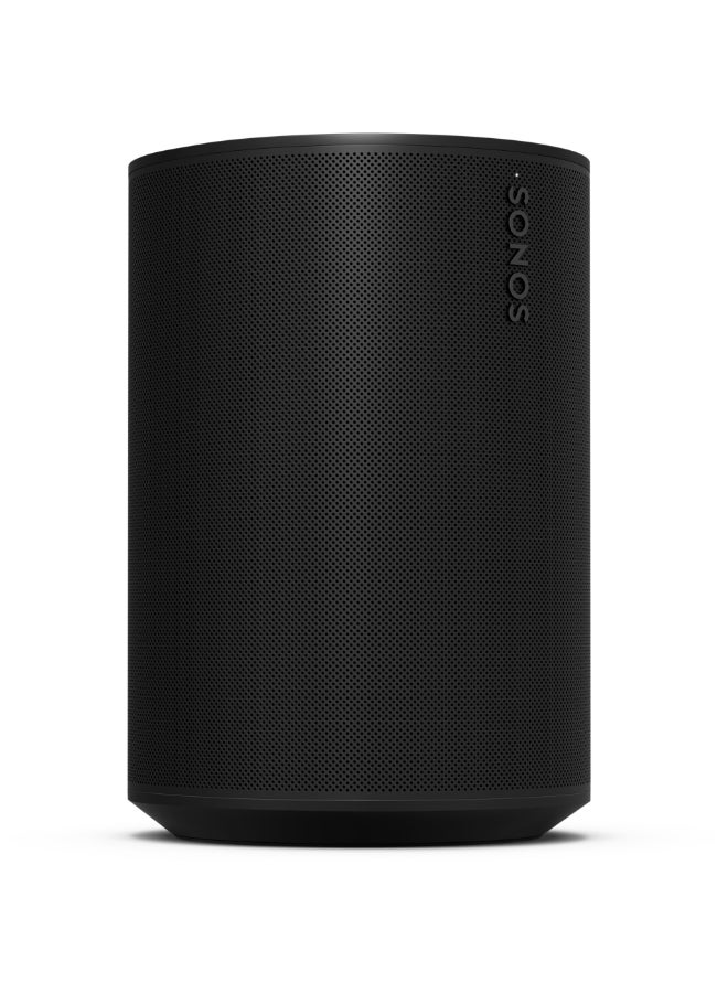 Compare Era 100 SL  compact speaker without microphone with WiFi, Bluetooth, E10SLUK1BLK Black at KSA Price