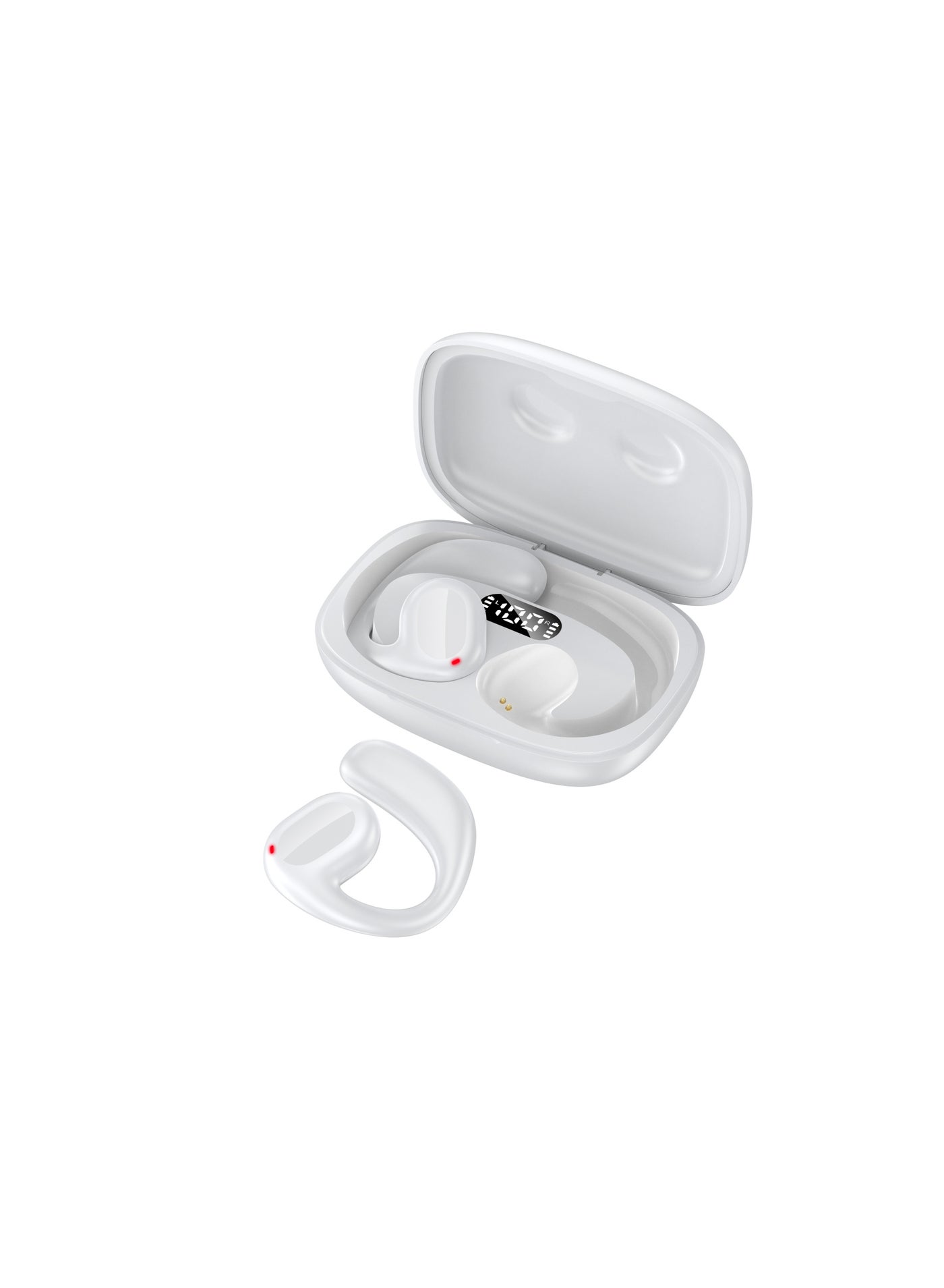 Wireless Bluetooth Headphones - Bluetooth 5.3/Stereo…