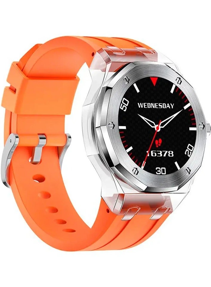 HOCO Y13 1.09 Inch Bluetooth 5.0 Smart Watch…