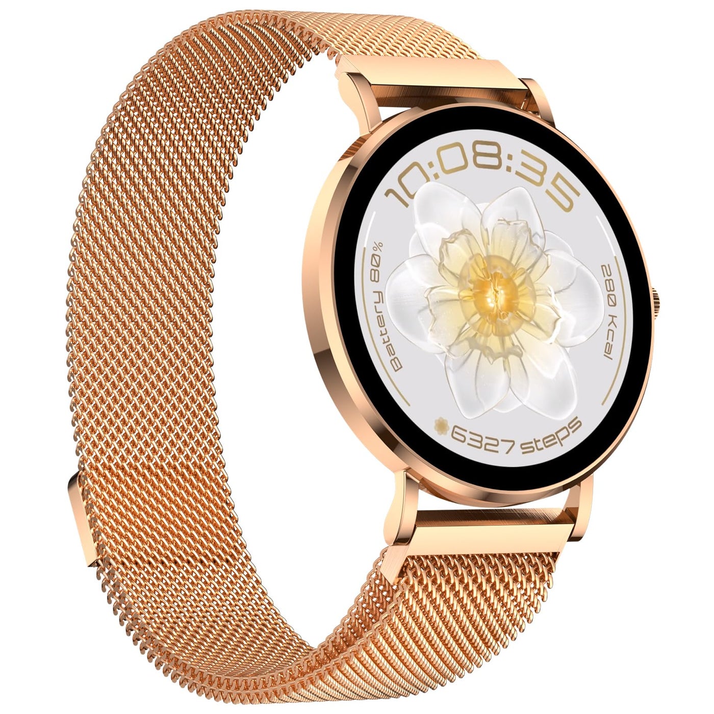 AURAFIT Smart Watch for Women 1.32