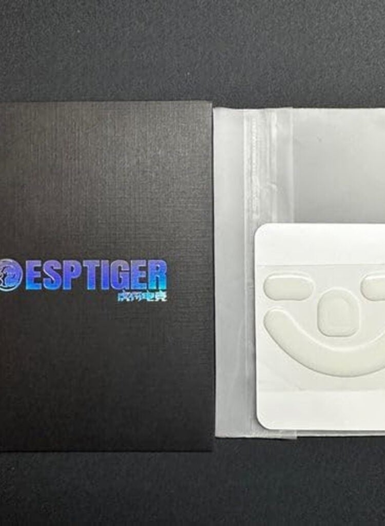 ESPTIGER ICE V2 SKATES FOR RAZER DEATHADDER…