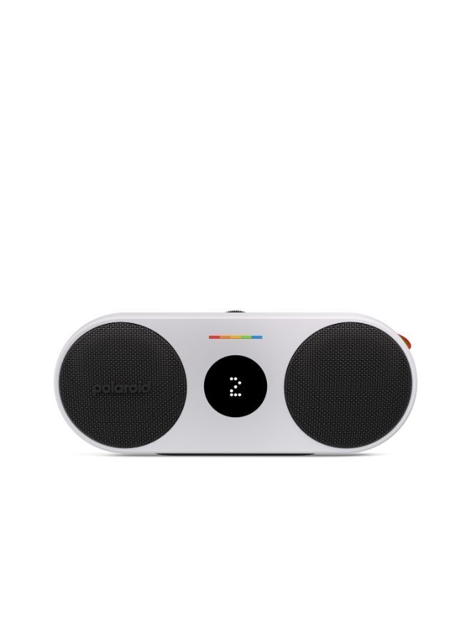 POLAROID P2 Music Player Bluetooth Wireless Portable…