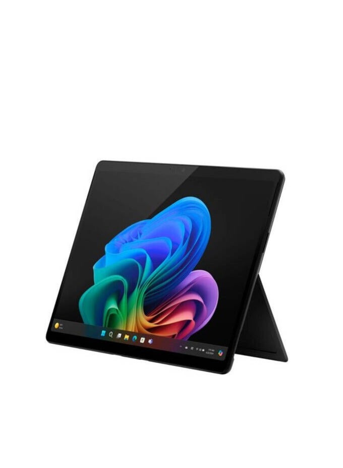 Compare Surface Pro Copilot+ PC 11th Edition 13inch Snapdragon X Plus 16GB 512GB SSD English Black English Black at KSA Price
