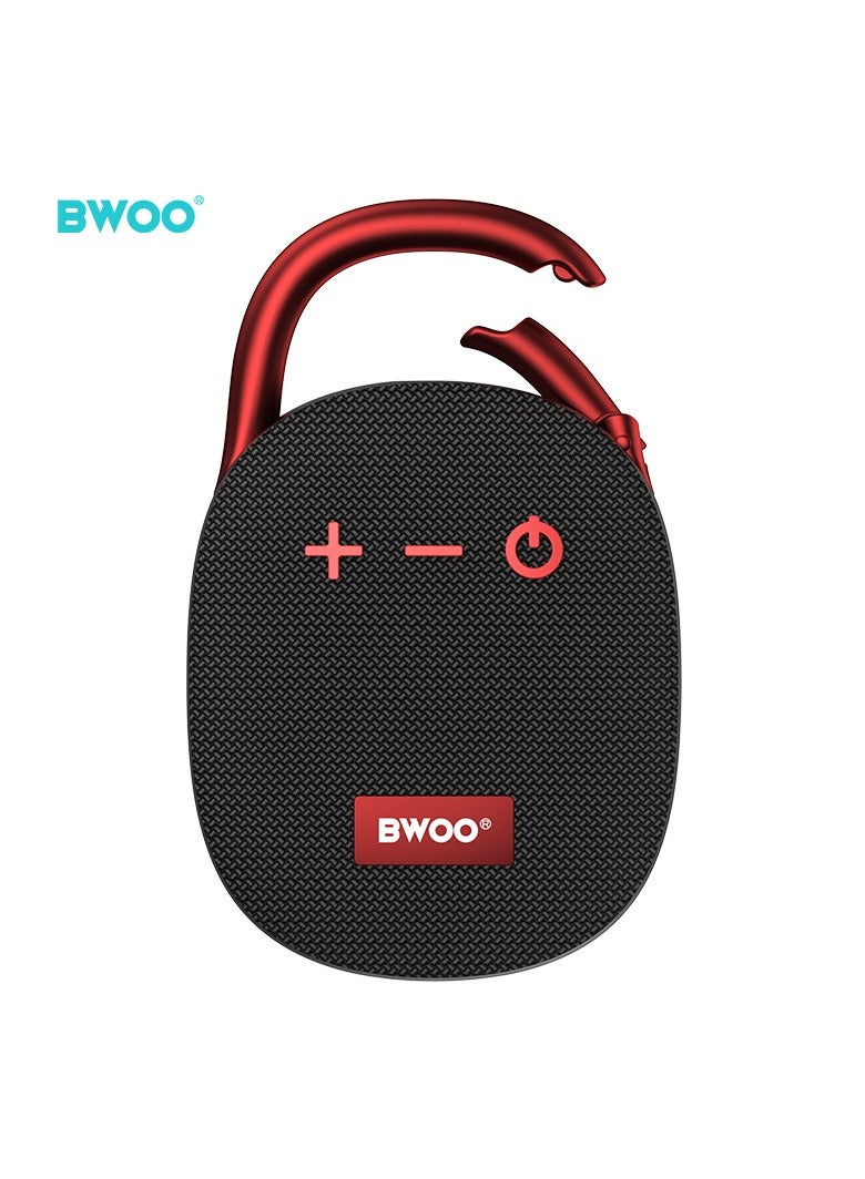 Compare Ipx5 Waterproof Portable Hanging Speaker Bt 5.3 at KSA Price