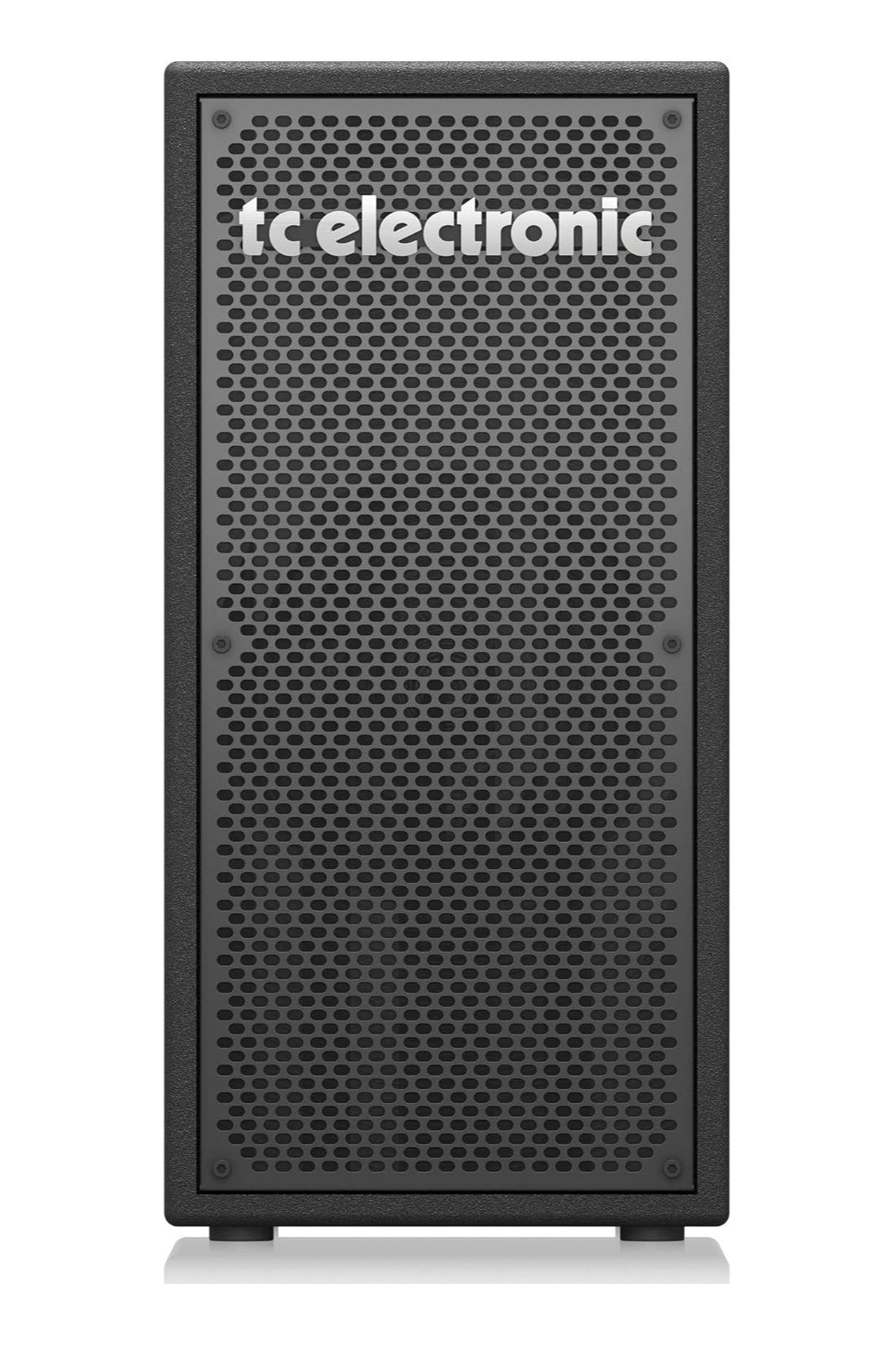 Compare TC ELECTRONIC BC208 200 WATT 2 X 8 PORTABLE BASS CABINET at KSA Price