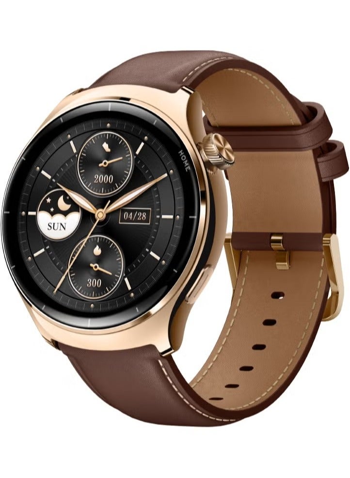 Mibro Lite 3 Pro Smart watch-gray